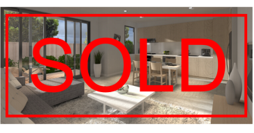 Oak Park区联排别墅预售（完售）