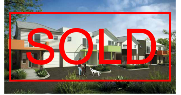 Skye区联排别墅预售（完售）