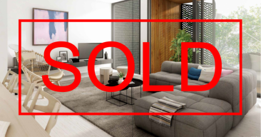 Malvern区全新联排别墅(完售)