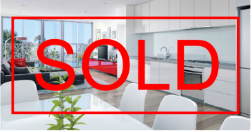 Essendon区全新联排别墅（完售）