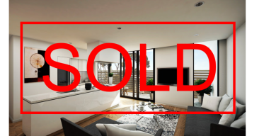 Maidstone 公寓预售（完售）