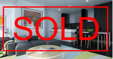 Windsor公寓预售（完售）