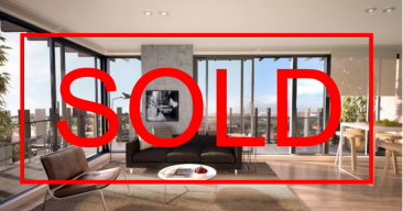 Collingwood 公寓预售 （完售）