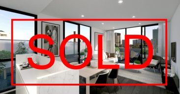 South Yarra 精品公寓预售（完售）