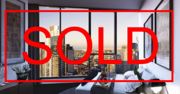 Southbank区高楼景观公寓预售(完售)