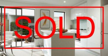 Greenvale 联排别墅预售（完售）