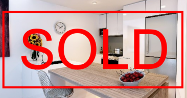 West Footscray 联排别墅出售（完售）