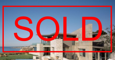 Mount Eliza 区豪华海景别墅（完售）