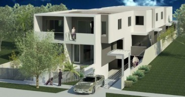 Cheltenham Units Pre-sale