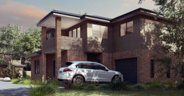 Mitcham Community with a garden touch