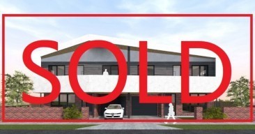 Point Cook 区联排别墅预售（售完）