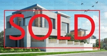 Hawthorn 联排别墅预售（售完）