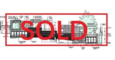 Hawthorn East 聯排別墅預售（售完）