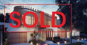 Glen Iris联排别墅预售（售完）