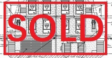 Malvern区联排别墅预售（已售）