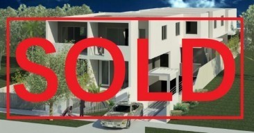 Cheltenham联排别墅预售（售完）