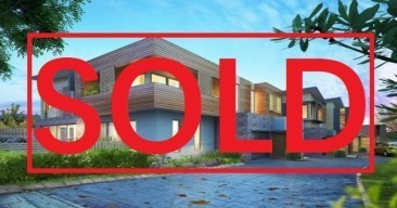 Heidelberg別墅預售（售完）