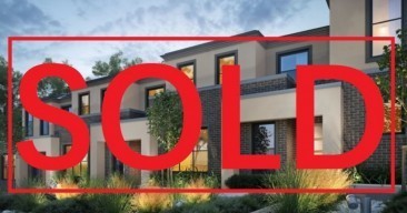 Camberwell 豪华别墅预售（已售）