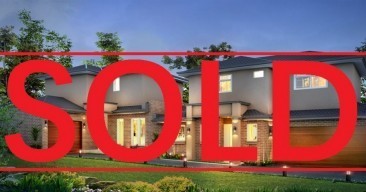 Burwood格联排别墅预售（已售）