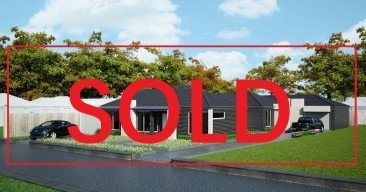 Berwick宽敞的家庭别墅预售（已售）