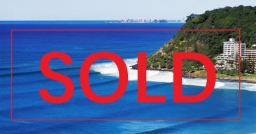 Gold Coast 度假別墅出售（售完）