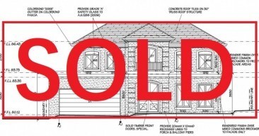 Glen Waverley双层顶级别墅预售（已售）