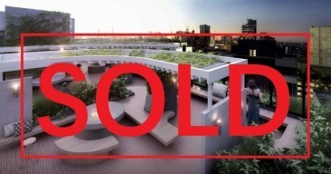 South Yarra最后三间公寓预售（售完）