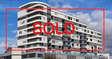 Doncaster 区现房公寓（已售）