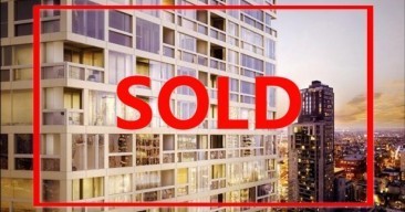 CBD 高楼公寓出售（售完）