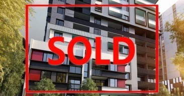 Parkville公寓预售（售完）