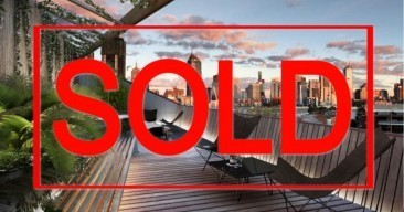 North Melbourne公寓预售（售完）