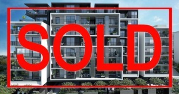 West Brunswick 公寓预售（售完）