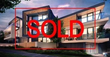 Doncaster 区公寓銷售（已售）