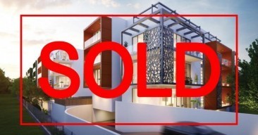 South Oakleigh 景观公寓预售（售完）