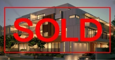 Preston公寓预售（已售）