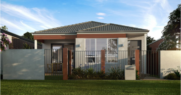 Point Cook 土地别墅套餐