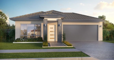 Werribee独栋别墅