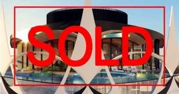 Dockland 海景港湾公寓预售（售完）