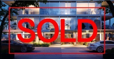 St. Kilda精品公寓预售（售完）