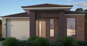 Wyndham Vale高性价比独栋别墅