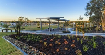 布里斯班Bahrs Scrub独栋别墅