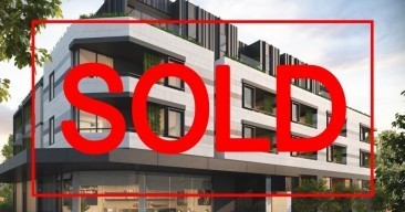 Murrumbeena公寓预售（售完）