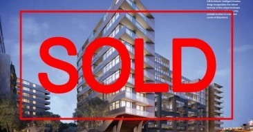 Abbotsford区河畔公寓預售（售完）