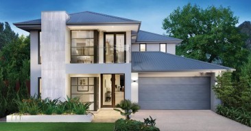 墨尔本tarneit西区new gate 土地别墅套餐