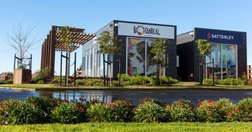 墨尔本北区Mickleham优质土地别墅套餐