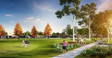 墨尔本东南区clyde土地别墅套餐