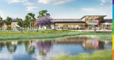 墨尔本西区Wyndham Vale土地别墅套餐 Jubilee