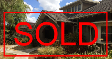 Luxury House in Kew for sale (SOLD)