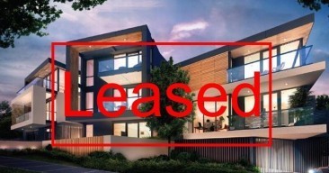 Doncaster brand new apartment