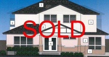 Clayton Student Apartments Development